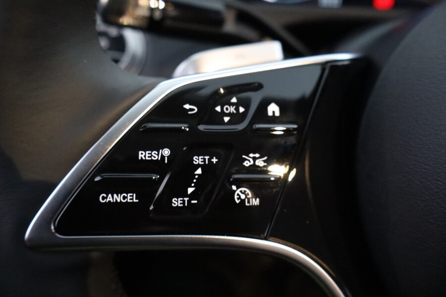 heti ajoon Mercedes-Benz E