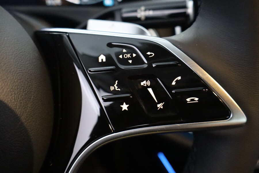 heti ajoon Mercedes-Benz E