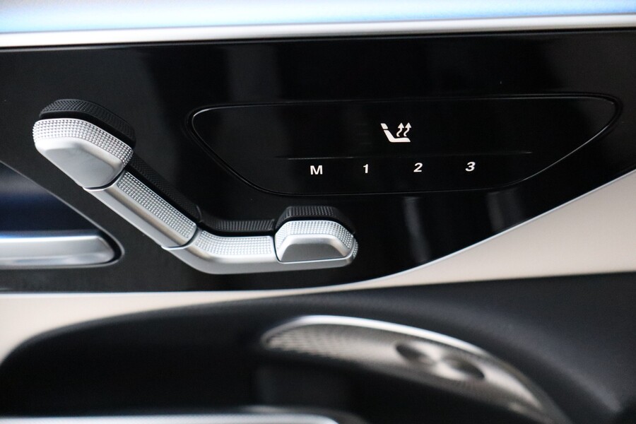 heti ajoon Mercedes-Benz E