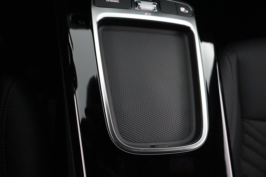 heti ajoon Mercedes-Benz CLA-sarja