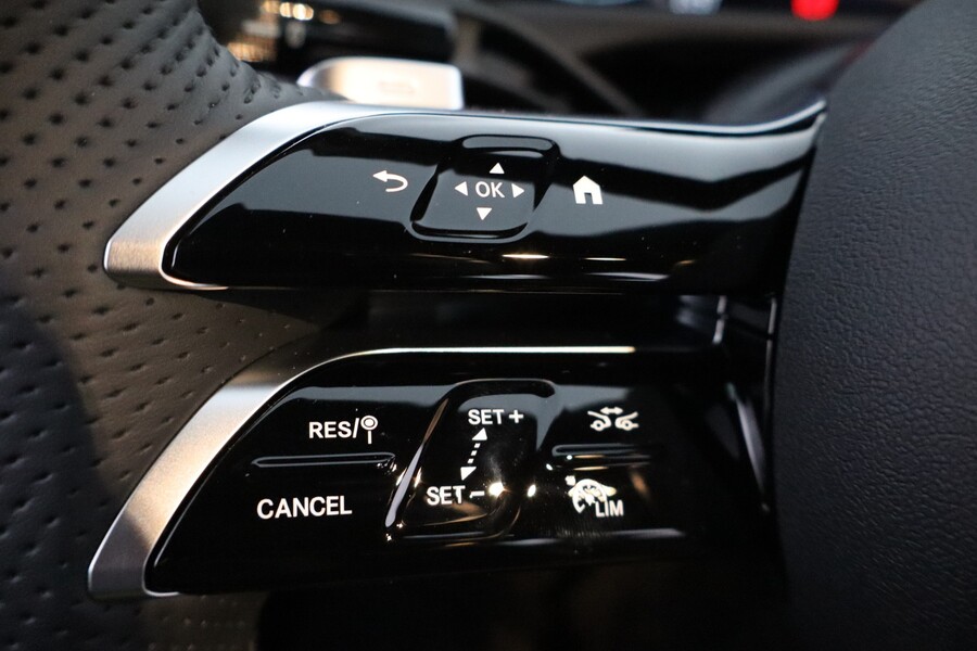 heti ajoon Mercedes-Benz E