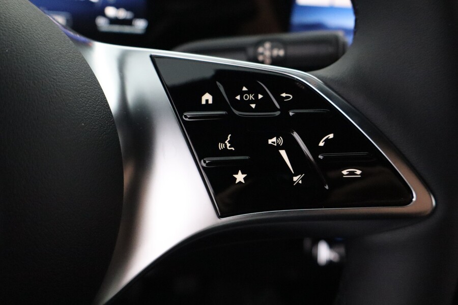 heti ajoon Mercedes-Benz GLA