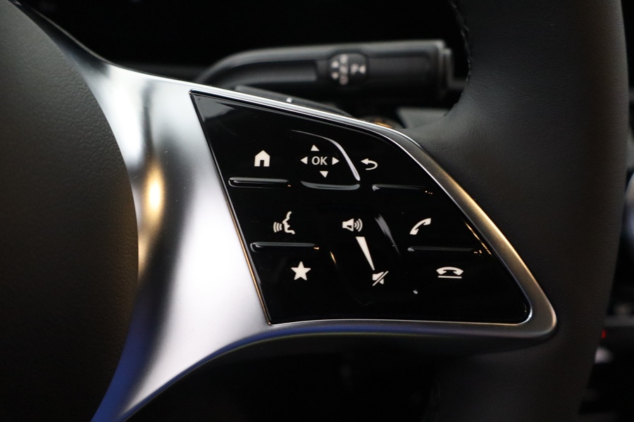 heti ajoon Mercedes-Benz A