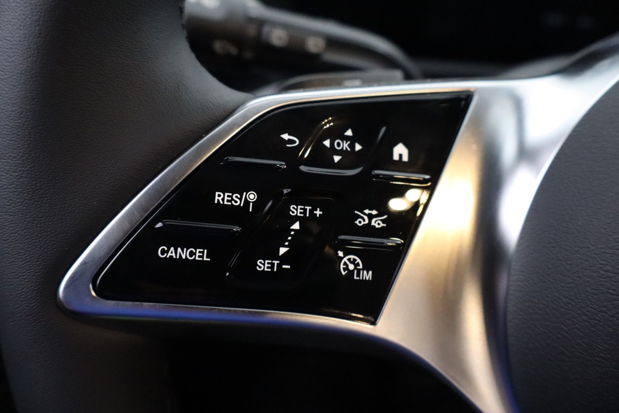 heti ajoon Mercedes-Benz A