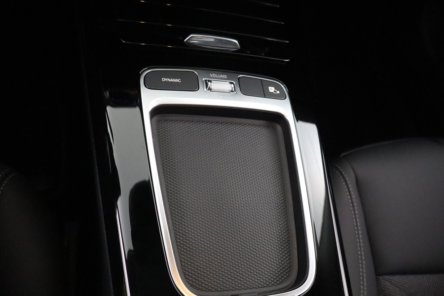 heti ajoon Mercedes-Benz A