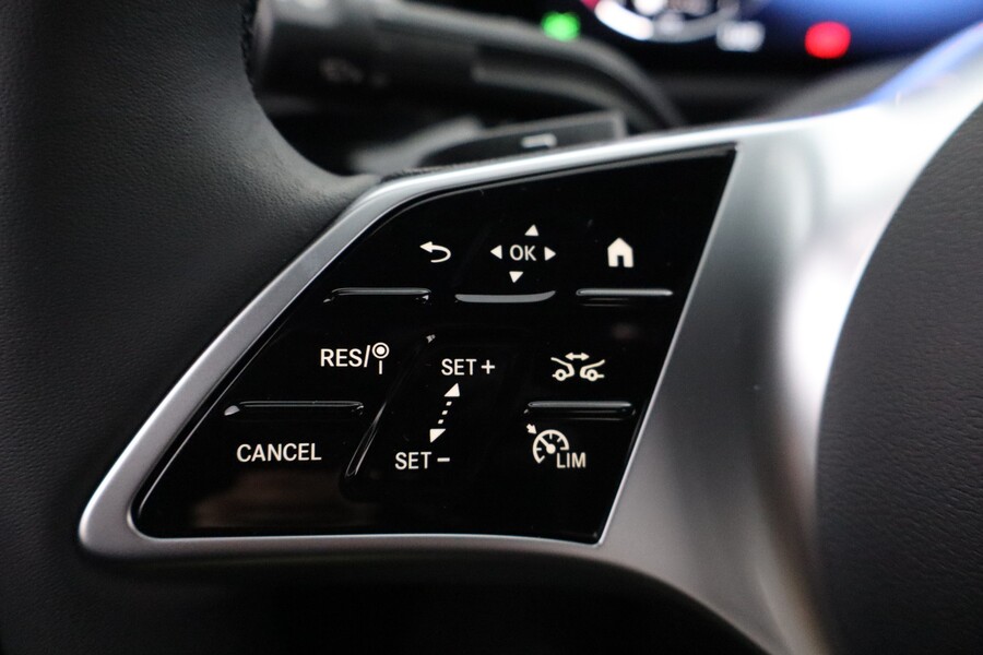 heti ajoon Mercedes-Benz CLA-sarja