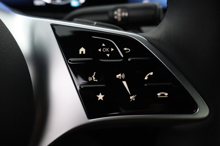 heti ajoon Mercedes-Benz CLA-sarja