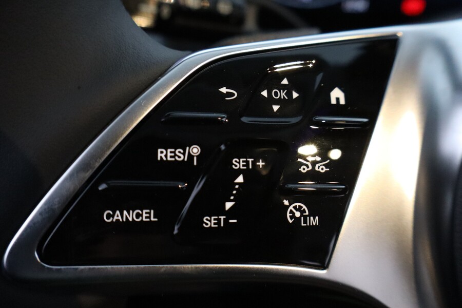 heti ajoon Mercedes-Benz GLC