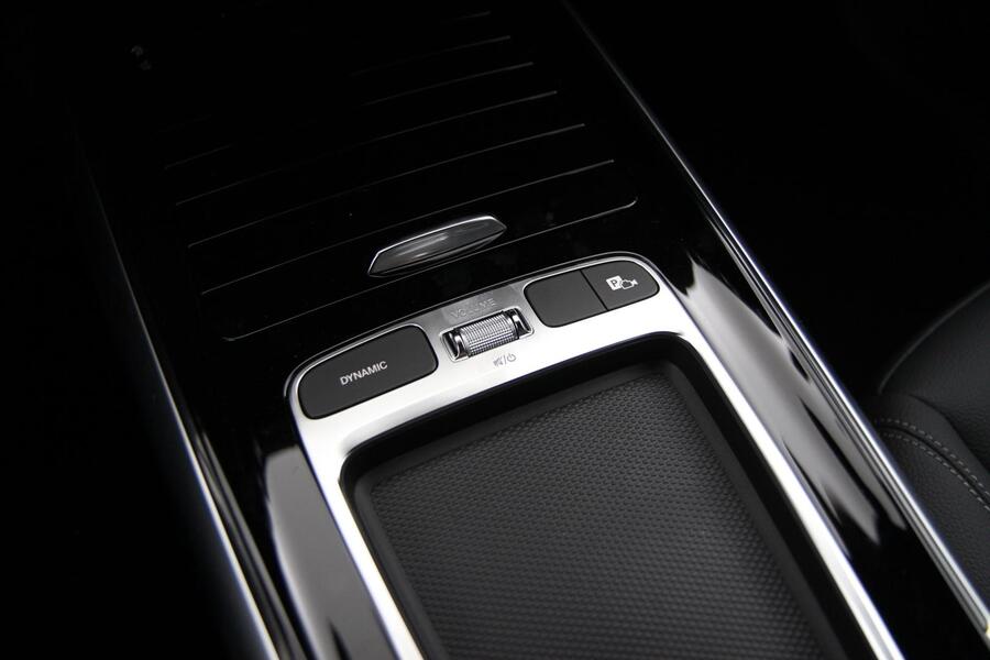 heti ajoon Mercedes-Benz GLA