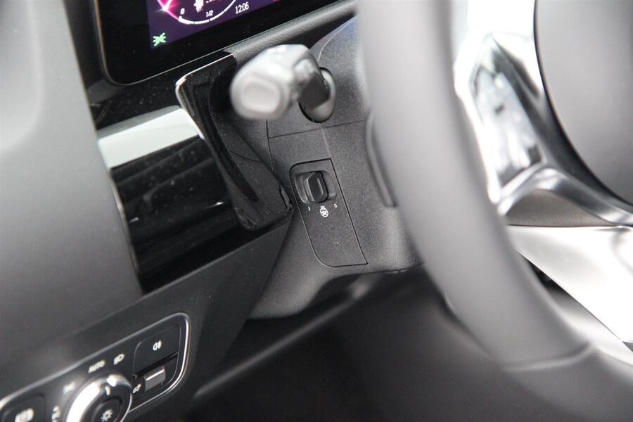 heti ajoon Mercedes-Benz GLA