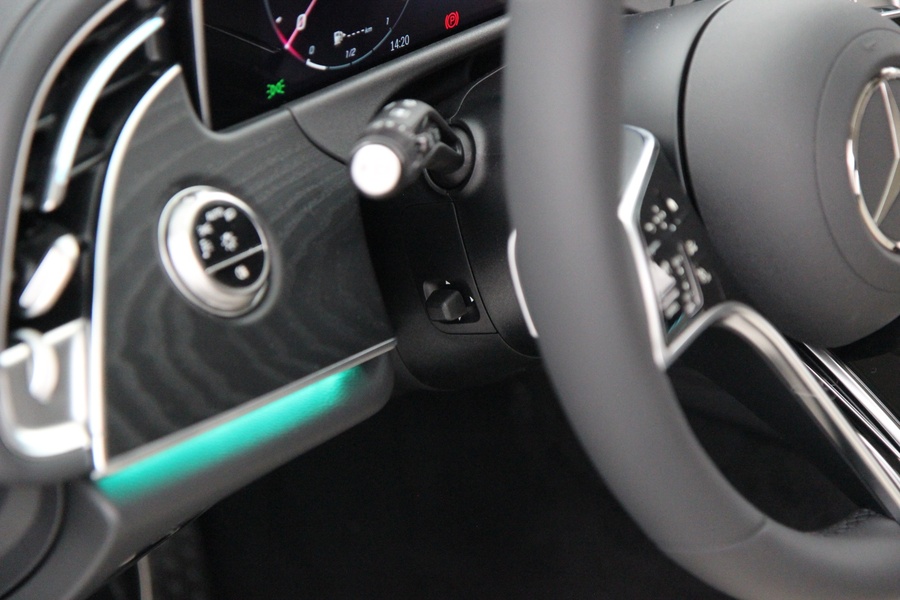 heti ajoon Mercedes-Benz E