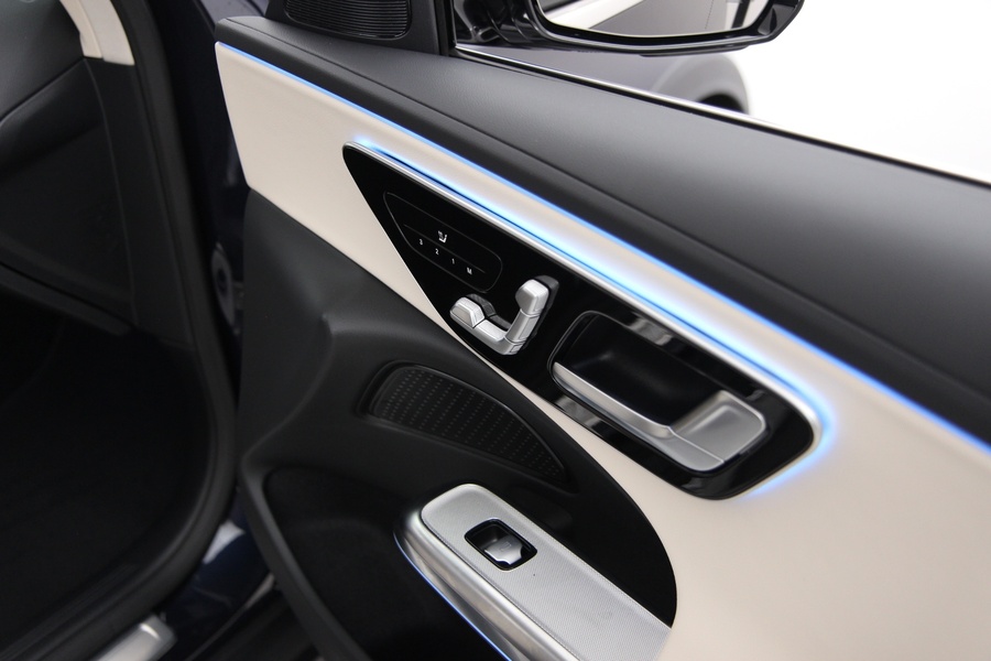 heti ajoon Mercedes-Benz E