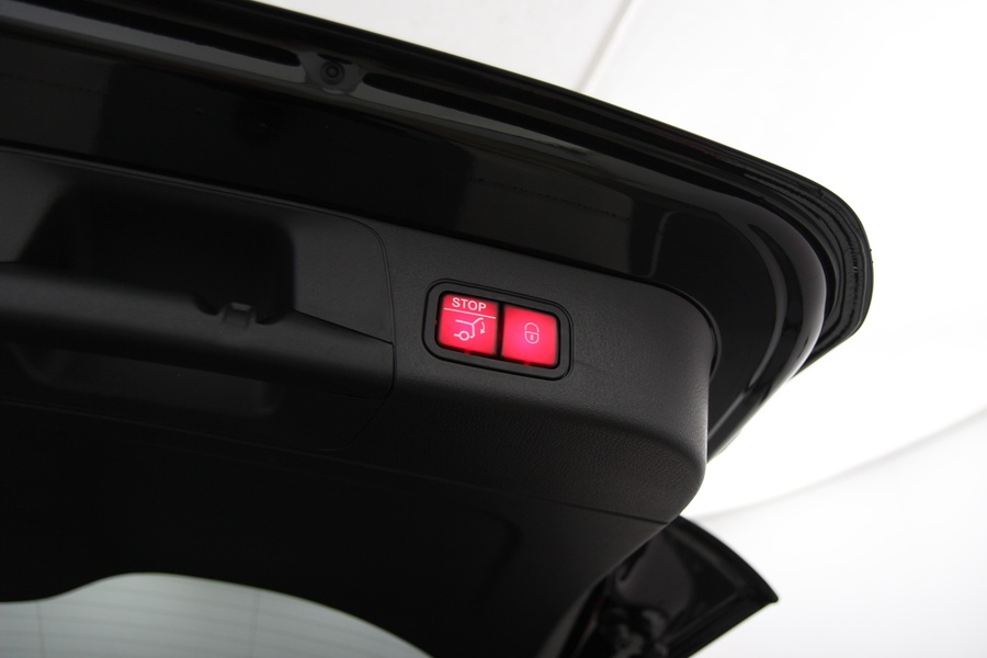 heti ajoon Mercedes-Benz EQB