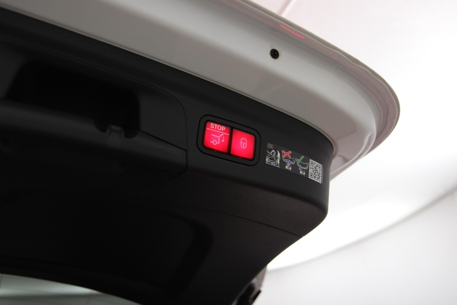 heti ajoon Mercedes-Benz GLE