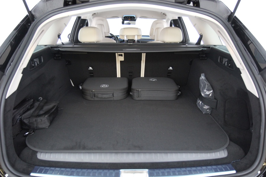 heti ajoon Mercedes-Benz E