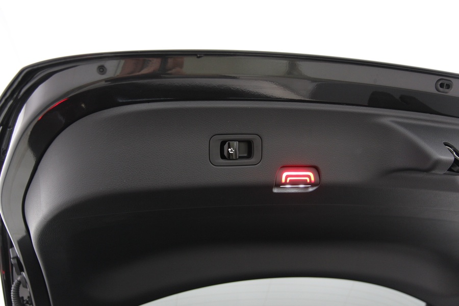 heti ajoon Mercedes-Benz GLC