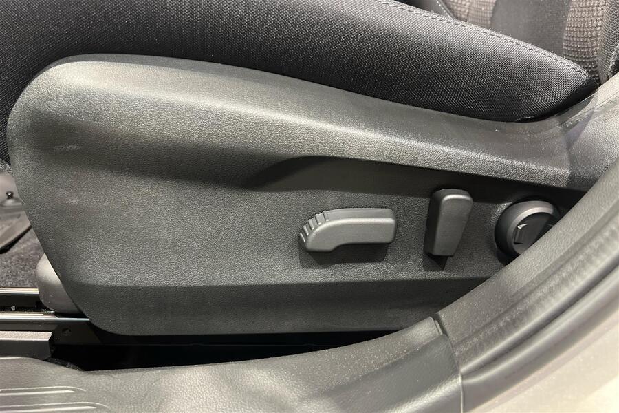 heti ajoon Subaru Outback