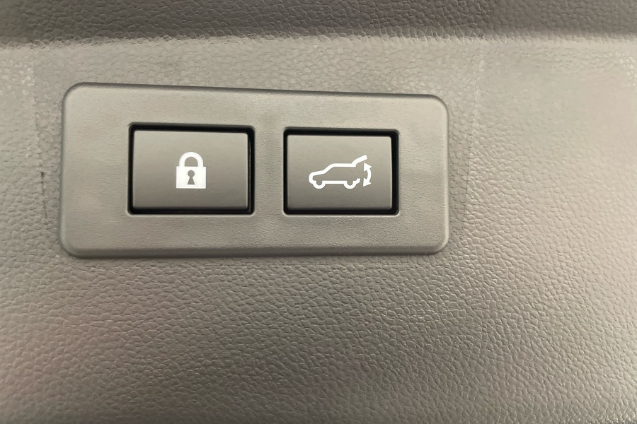 heti ajoon Subaru Outback