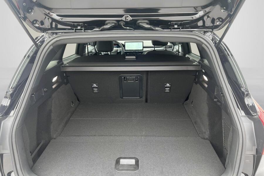 heti ajoon Ford Focus