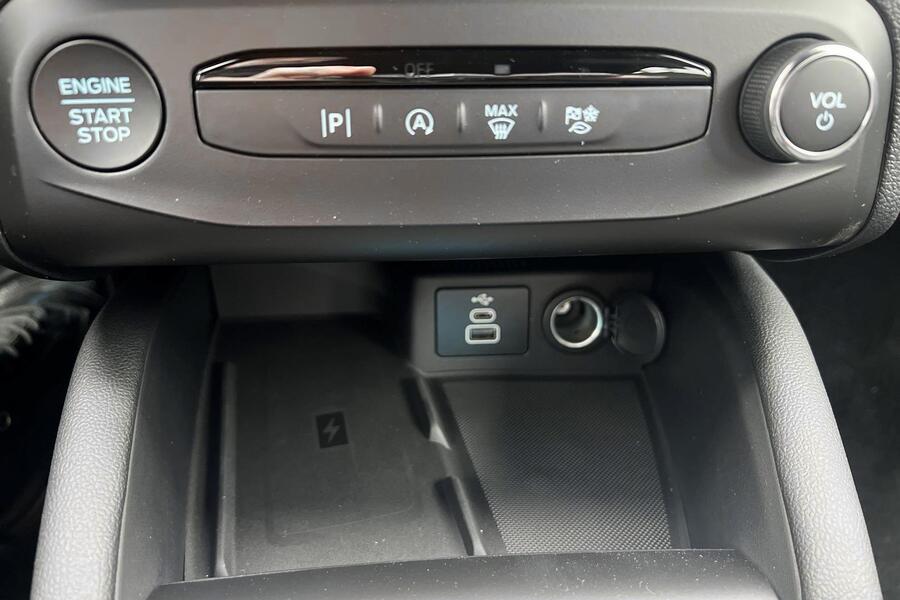 heti ajoon Ford Focus