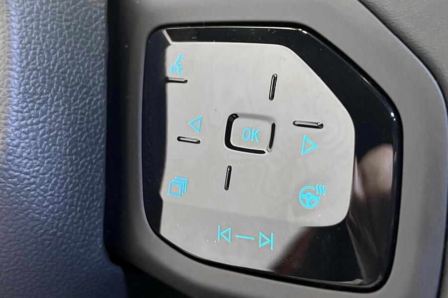 heti ajoon Ford Capri