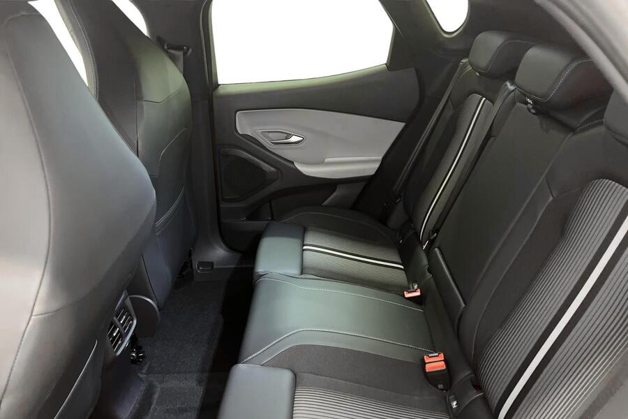 heti ajoon Ford Capri