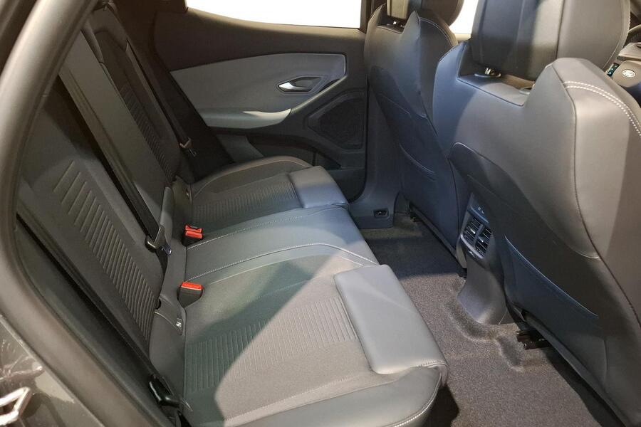 heti ajoon Ford Capri