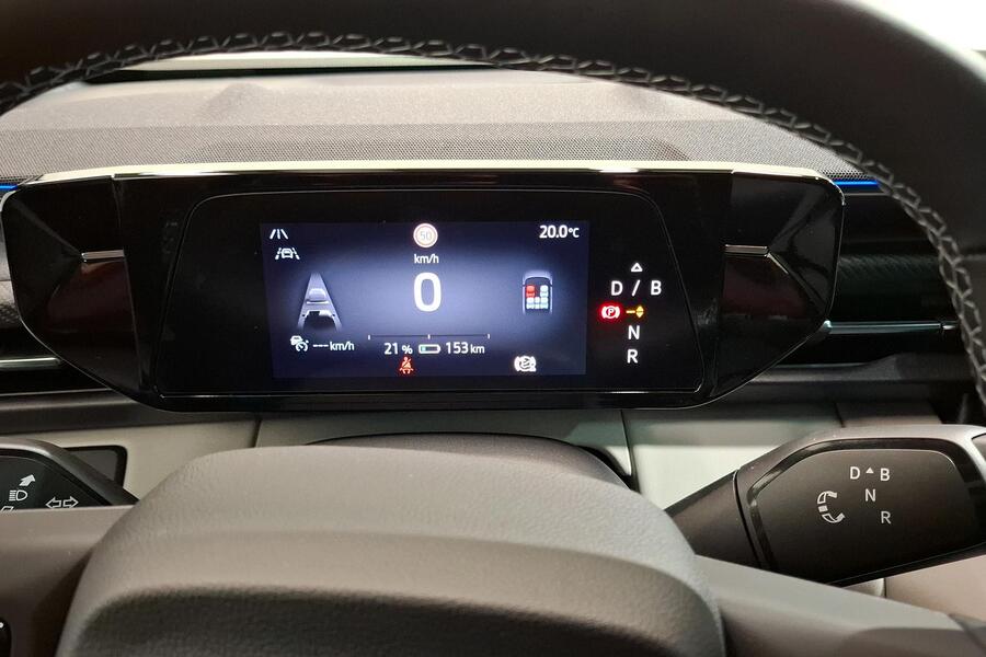 heti ajoon Ford Capri