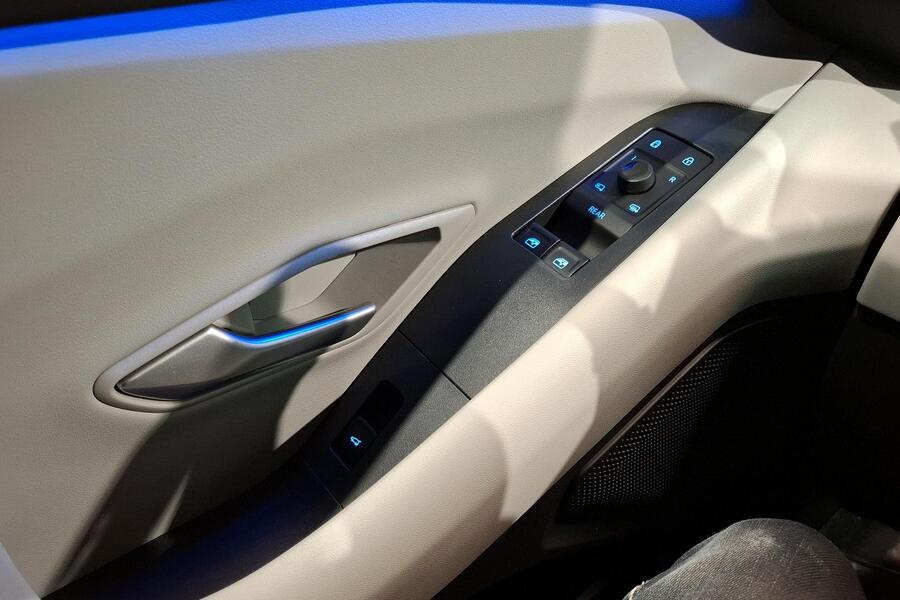 heti ajoon Ford Capri