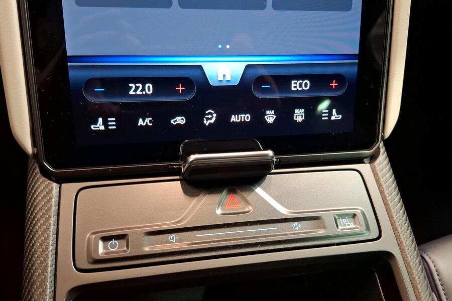 heti ajoon Ford Capri