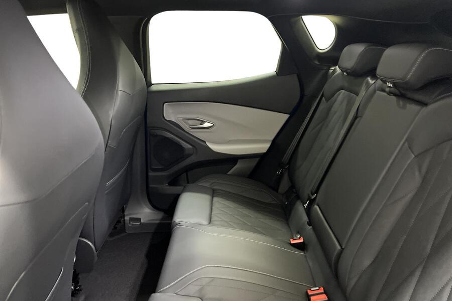 heti ajoon Ford Capri