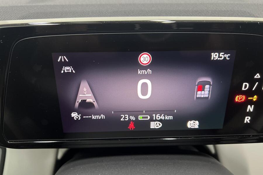 heti ajoon Ford Capri