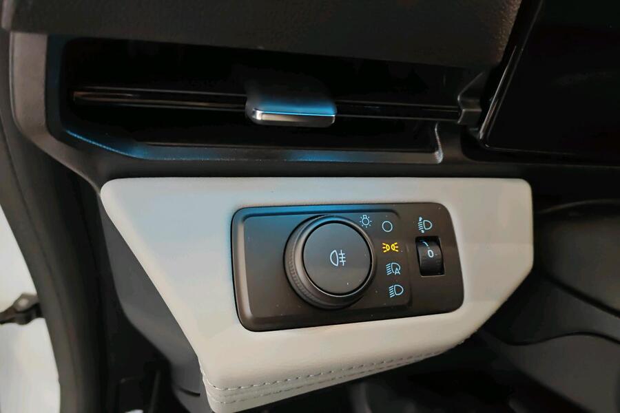 heti ajoon Ford Puma Gen-E