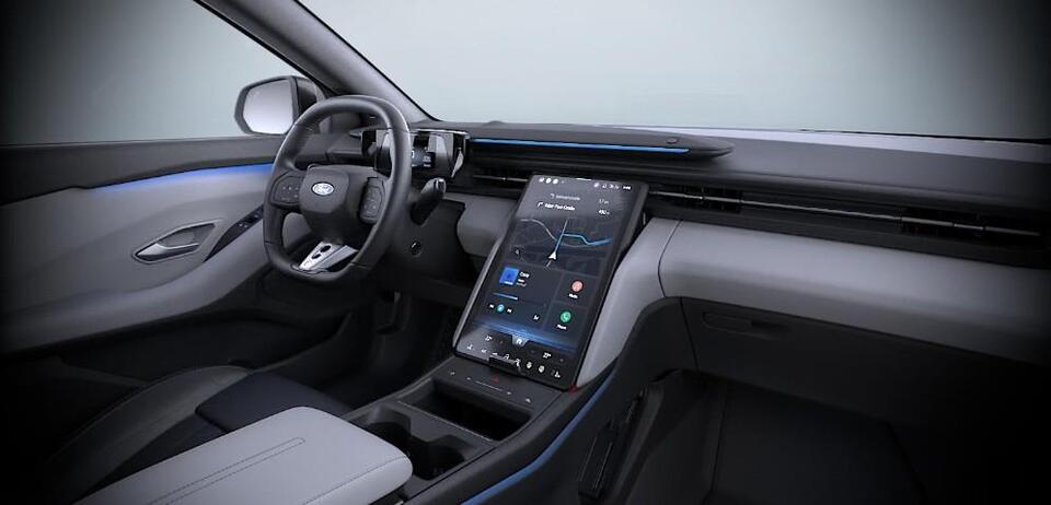 heti ajoon Ford Capri