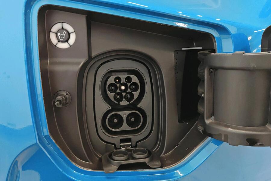 heti ajoon Ford Transit Custom