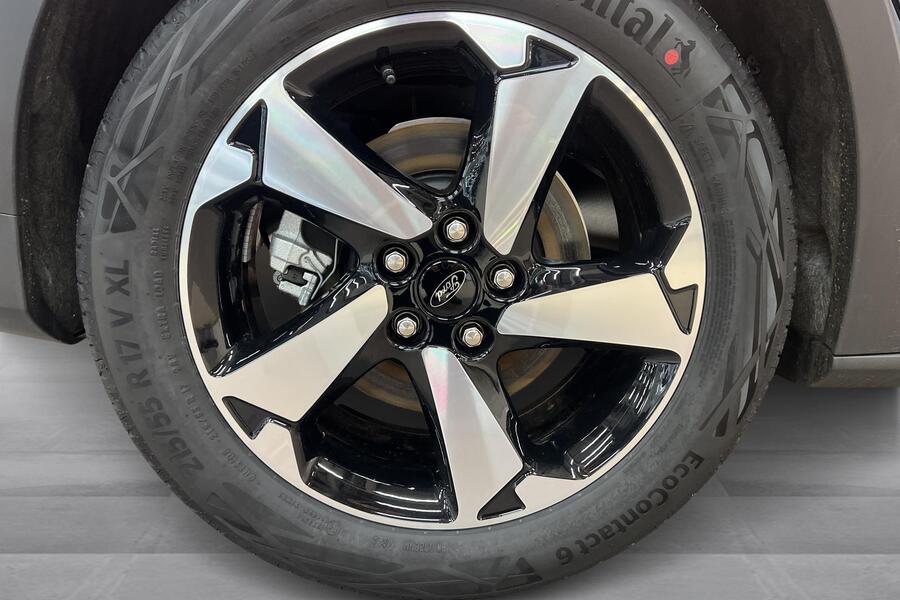 heti ajoon Ford Focus