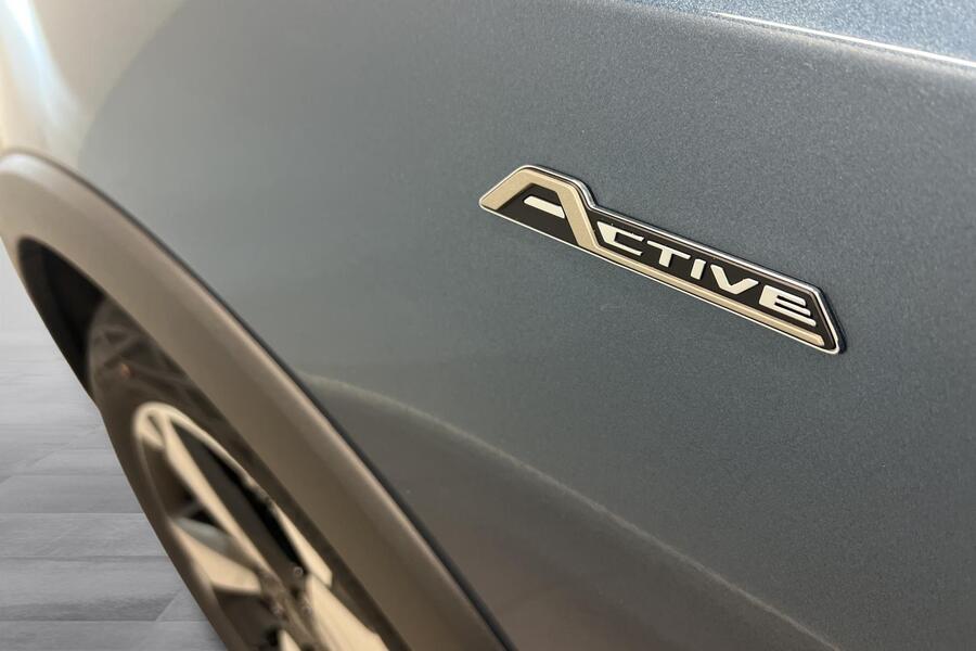 heti ajoon Ford Focus