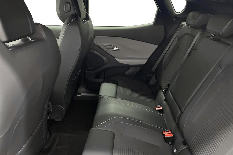 heti ajoon Ford Capri