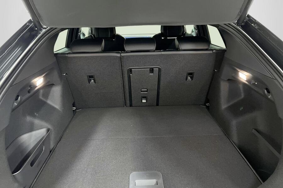 heti ajoon Ford Capri