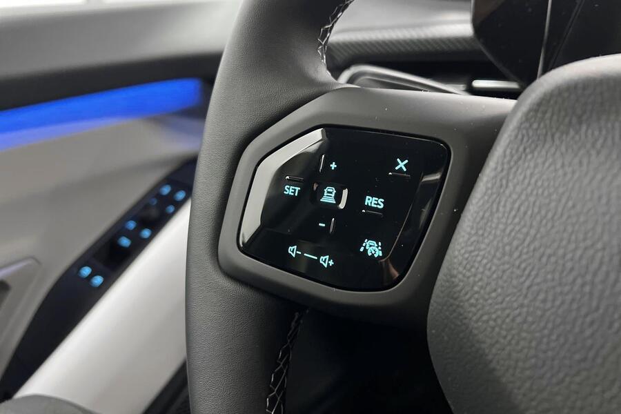 heti ajoon Ford Capri