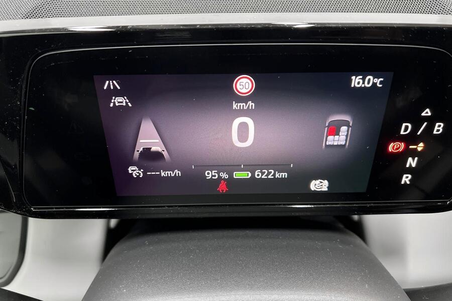 heti ajoon Ford Capri