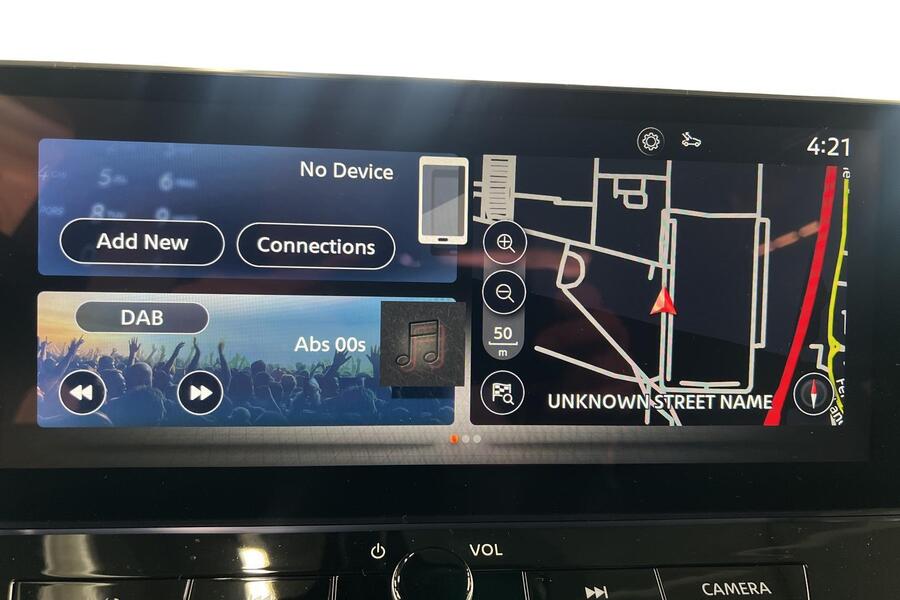 heti ajoon Nissan Juke