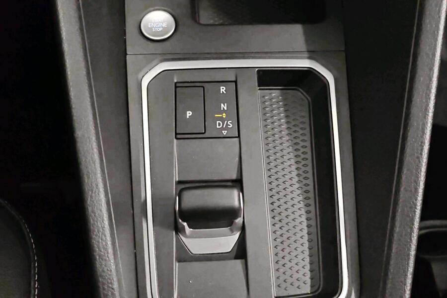 heti ajoon Ford Grand Tourneo Connect