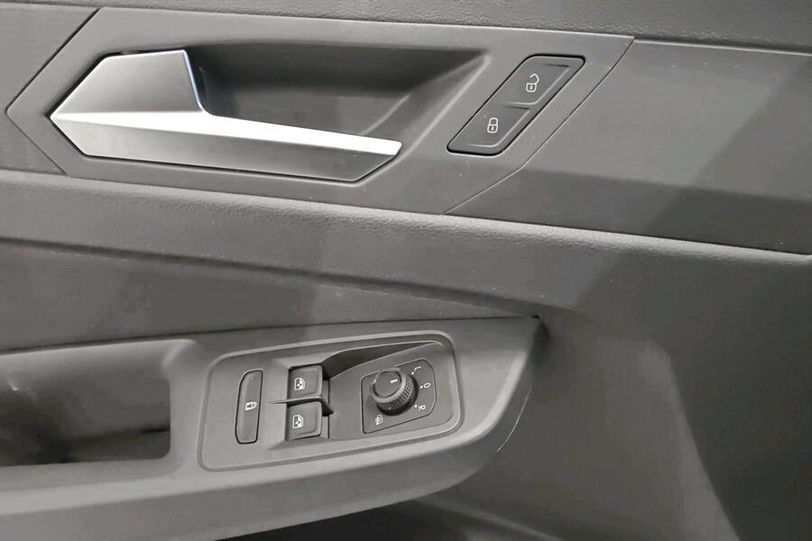 heti ajoon Ford Grand Tourneo Connect