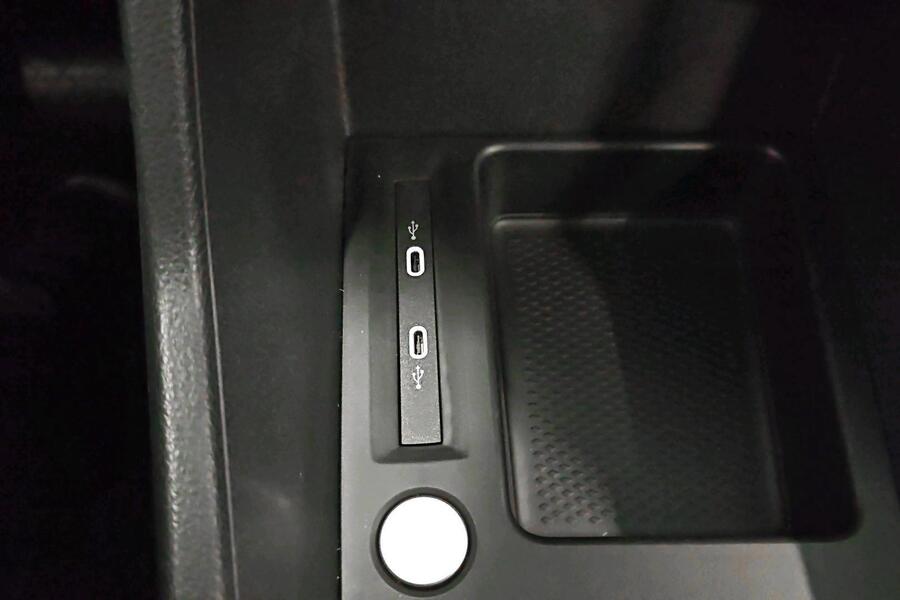 heti ajoon Ford Grand Tourneo Connect