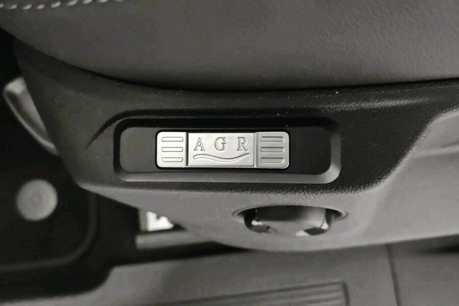 heti ajoon Ford Grand Tourneo Connect