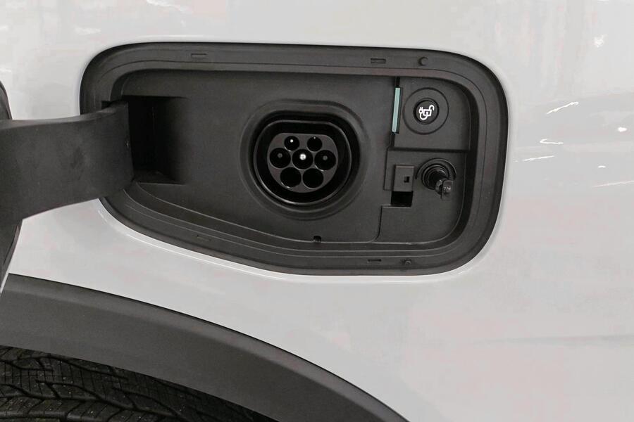 heti ajoon Ford Ranger