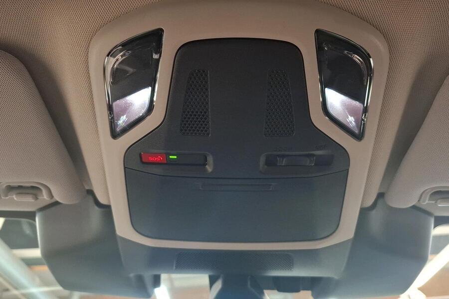 heti ajoon Subaru Outback