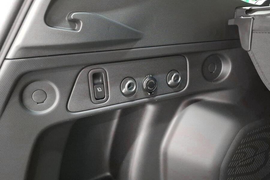 heti ajoon Subaru Forester