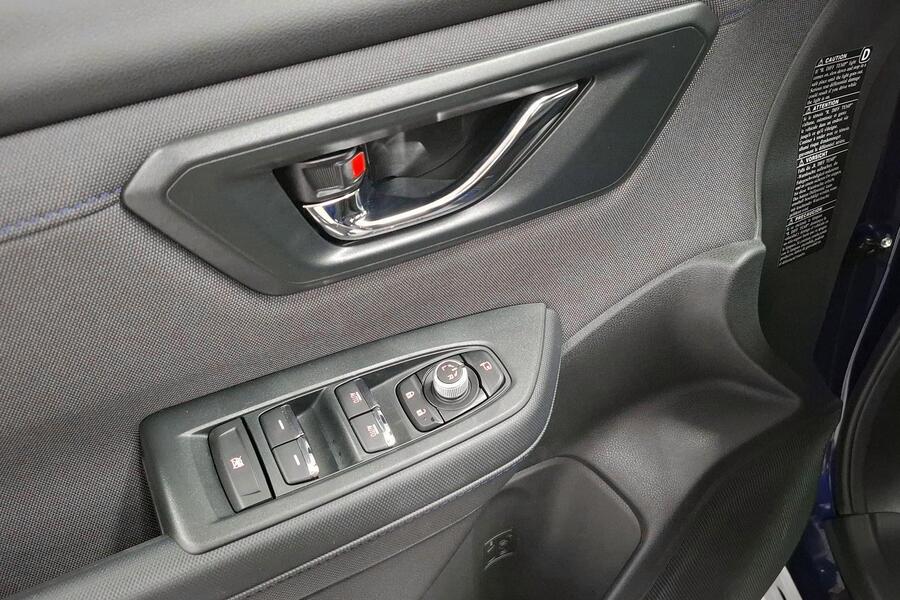 heti ajoon Subaru Forester